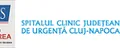 Spitalul Clinic Județean de Urgență Cluj-Napoca